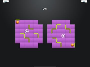 Double Maze