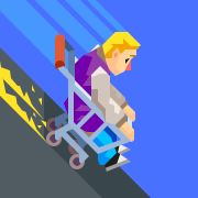Downhill Riders