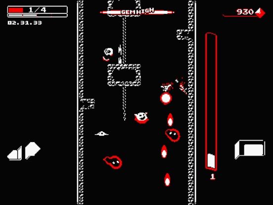 Downwell