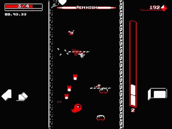Downwell