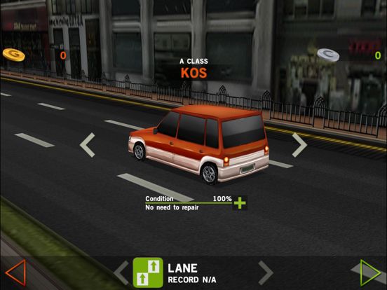 Dr. Driving