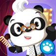 Dr. Panda's Beauty Salon