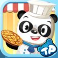 Dr. Panda's Restaurant - Cooking Game For Kids