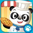 Dr. Panda's Restaurant - Cooking Game For Kids