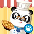 Dr. Panda's Restaurant - Cooking Game For Kids