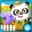 Dr. Panda's Veggie Garden
