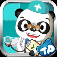 Dr. Panda’s Hospital - Doctor Game For Kids