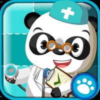 Dr. Panda’s Hospital - Doctor Game For Kids