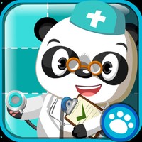 Dr. Panda’s Hospital - Doctor Game For Kids