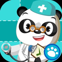 Dr. Panda’s Hospital - Doctor Game For Kids
