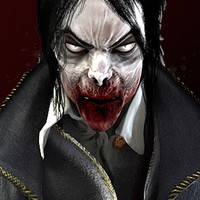 Dracula Pt1