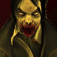 Dracula Pt2