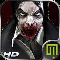 Dracula – The Path of the Dragon HD