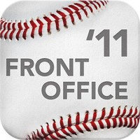 Draft Kit 2011: Front Office Baseball for iPhone
