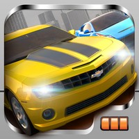 Drag Racing