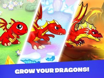 DragonVale