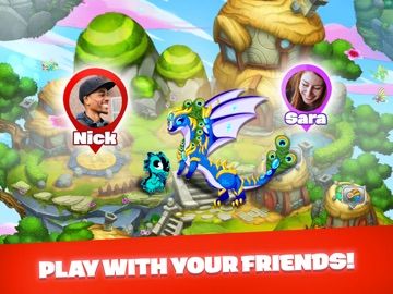 DragonVale