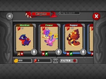 DragonVale