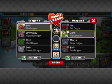 DragonVale