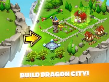 DragonVale