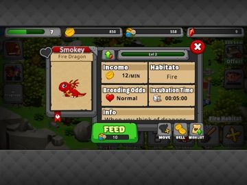 DragonVale