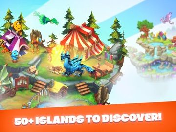 DragonVale