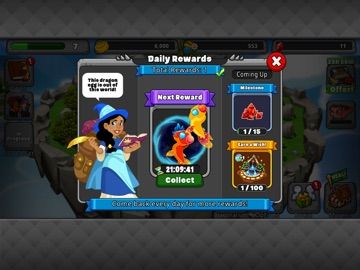 DragonVale