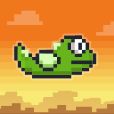 Dragon Bird Fly - Tappy Flying
