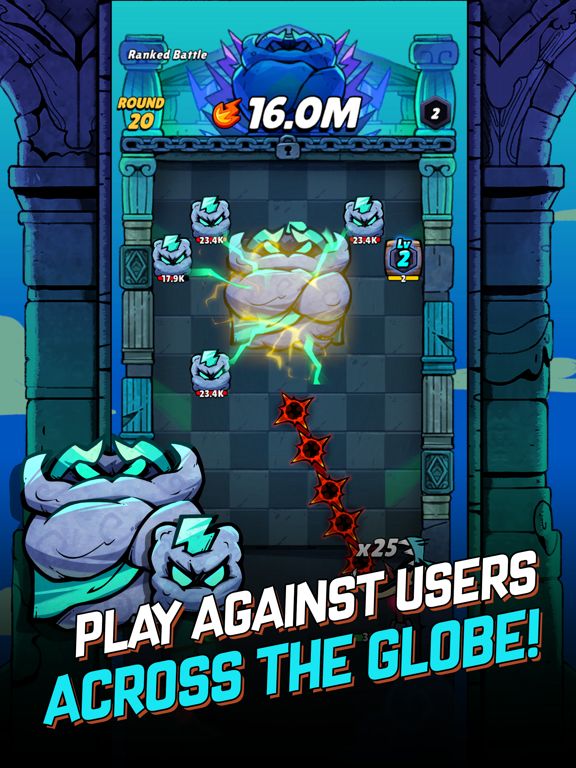 Dragon Burst: Ball Shooter