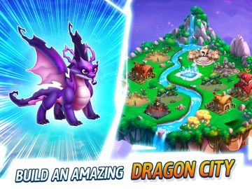 Dragon City Mobile