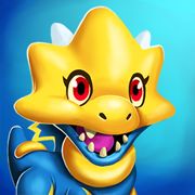 Dragon City Mobile