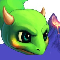 Dragon Dash - Dragon Racing, Action and Adventure Game!