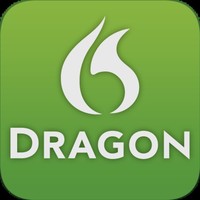 Dragon Dictation