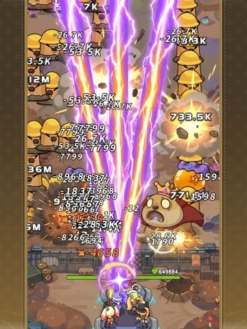 Dragon Fever TD