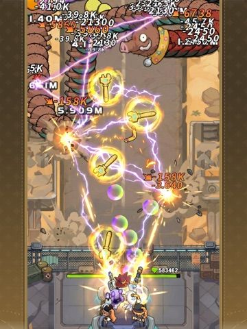 Dragon Fever TD