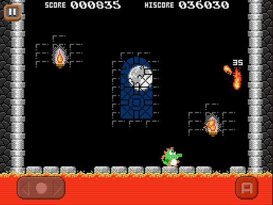 Dragon Panic
