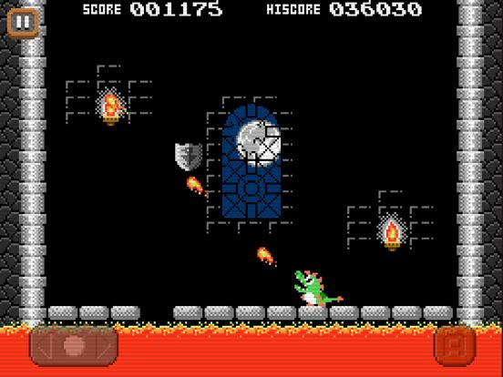 Dragon Panic