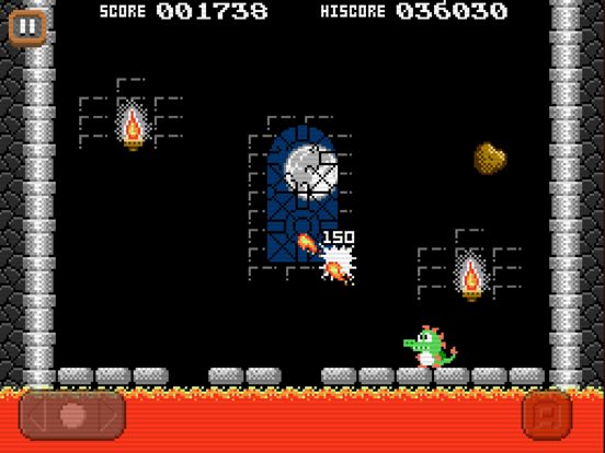 Dragon Panic