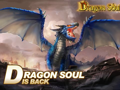 Dragon Soul