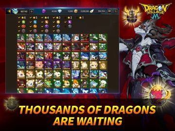 Dragon Village M