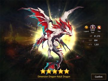 Dragon Village M
