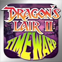 Dragon’s Lair 2: Time Warp (World)