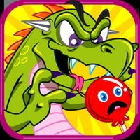 Dragons Ate My Candy
