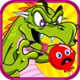 Dragons Ate My Candy