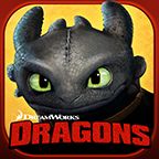 Dragons: Rise of Berk