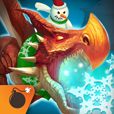 Dragons of Atlantis: Heirs of the Dragon