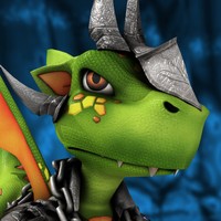 Dragooo