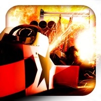 Dragster Mayhem