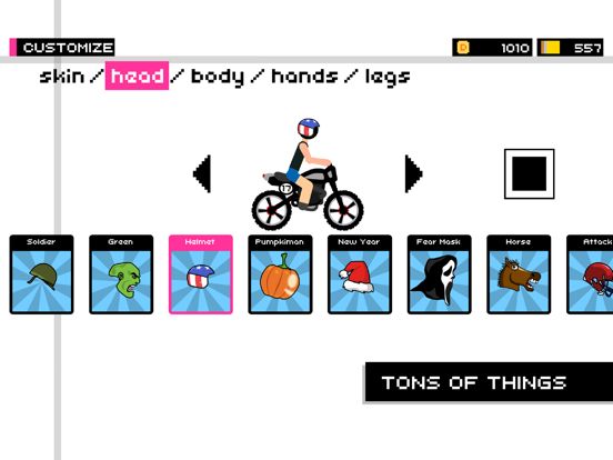 Draw Rider Plus