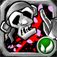 Draw Slasher: Dark Ninja vs Pirate Monkey Zombies